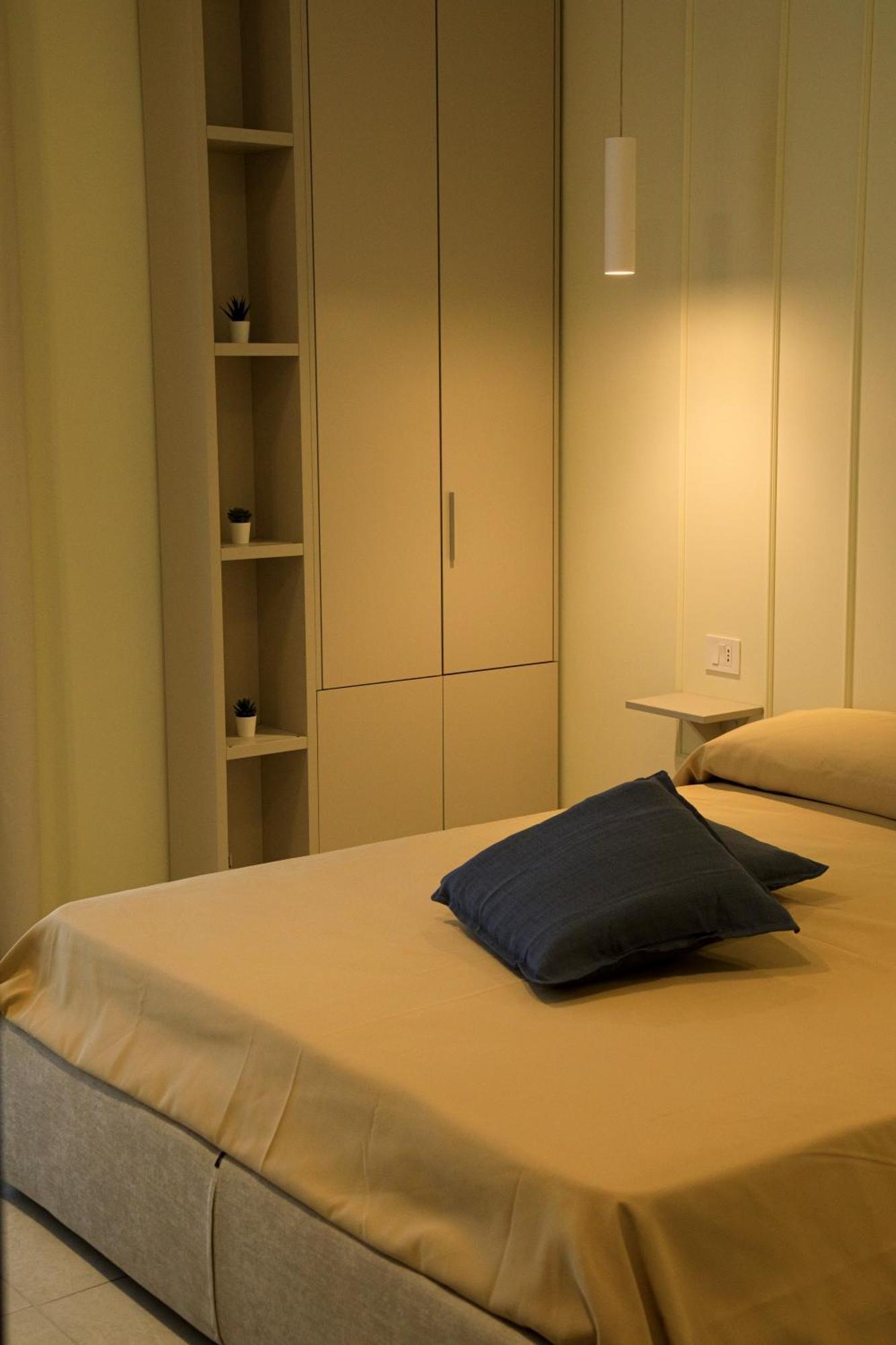 Domus Vivian Hotel Montecorvino Pugliano Kültér fotó