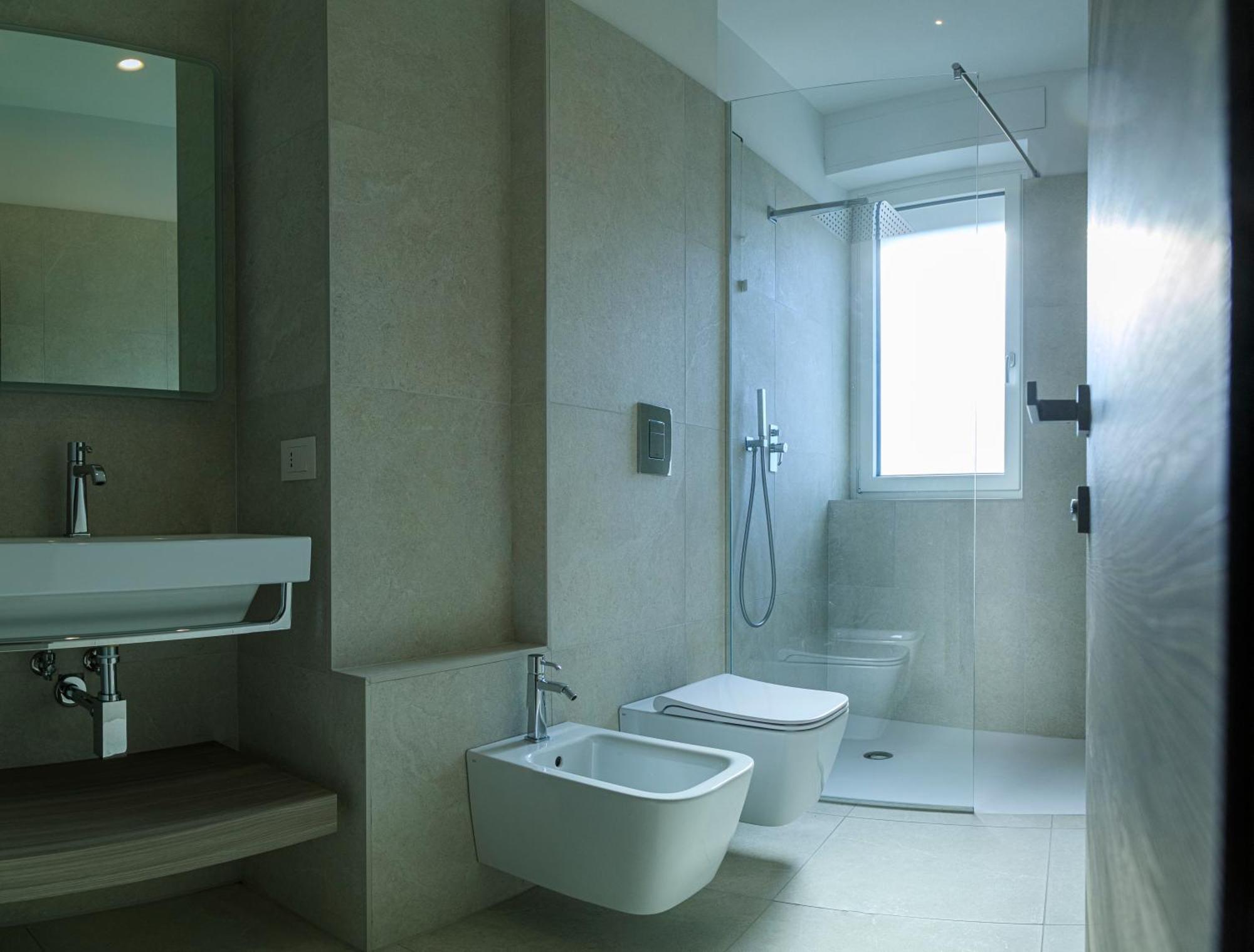 Domus Vivian Hotel Montecorvino Pugliano Kültér fotó