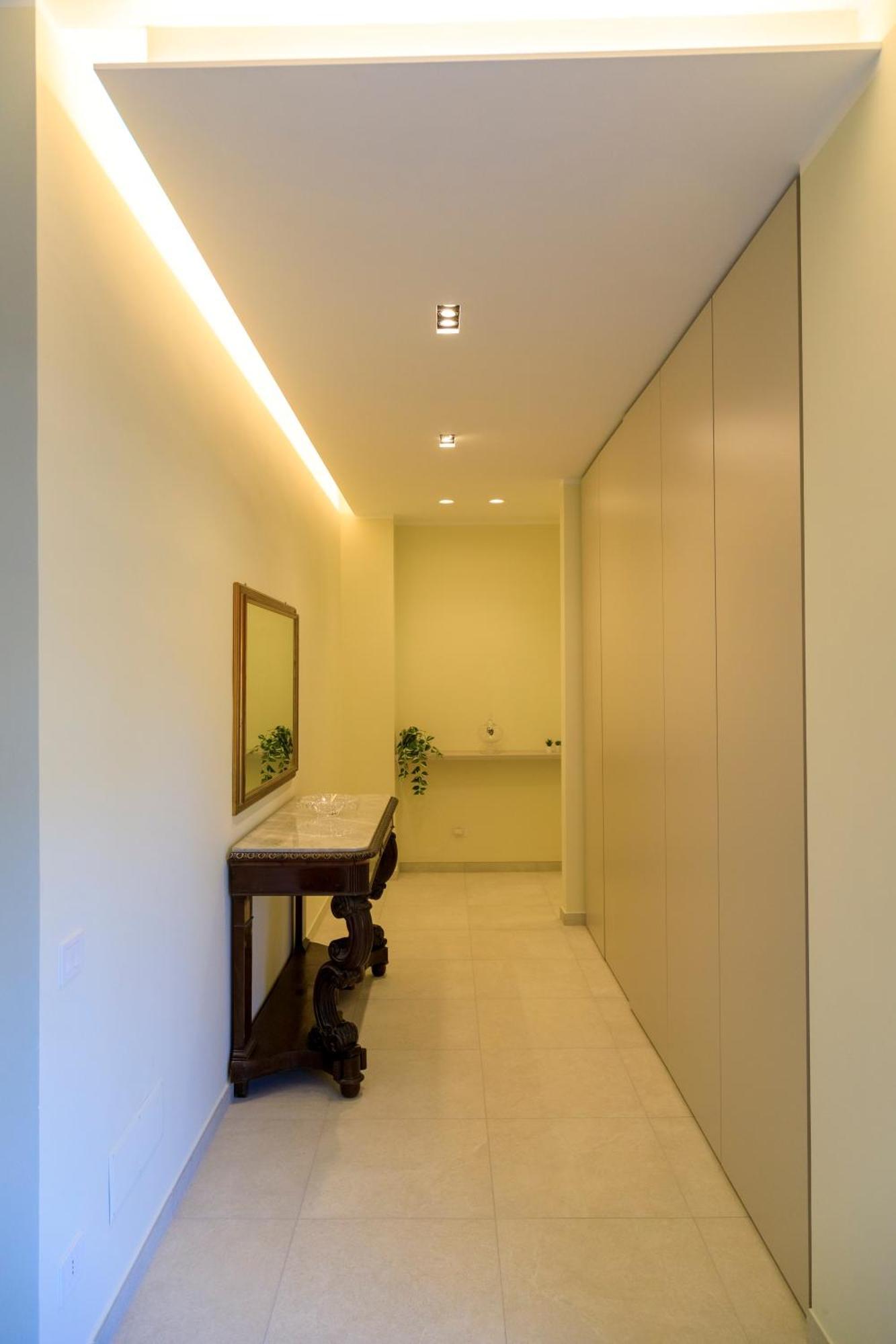 Domus Vivian Hotel Montecorvino Pugliano Kültér fotó