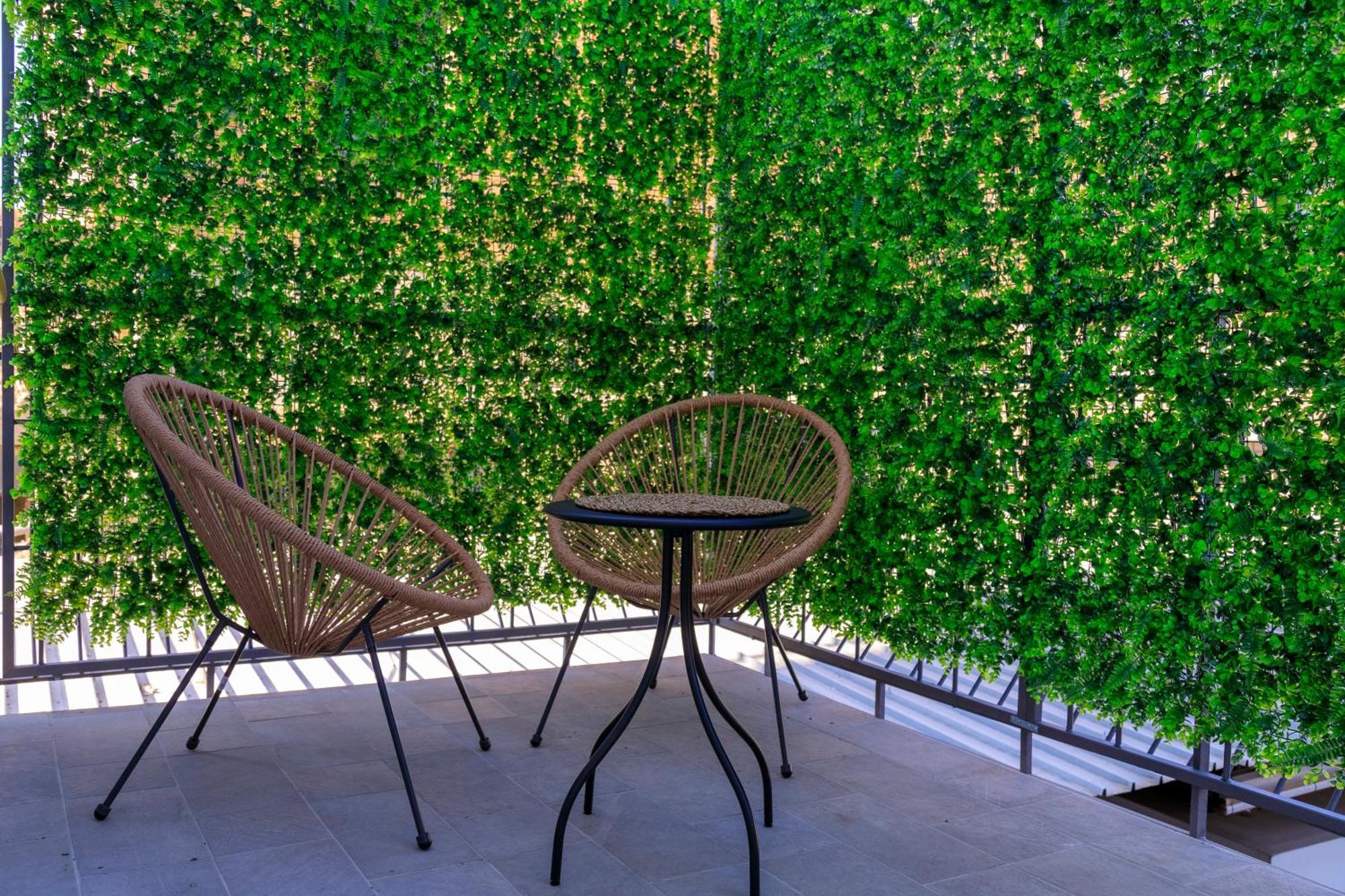 Domus Vivian Hotel Montecorvino Pugliano Kültér fotó
