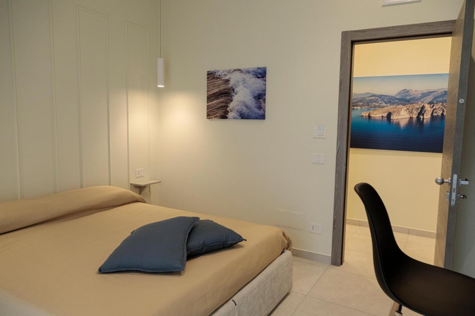 Domus Vivian Hotel Montecorvino Pugliano Kültér fotó